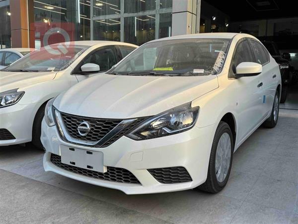 Nissan for sale in Iraq